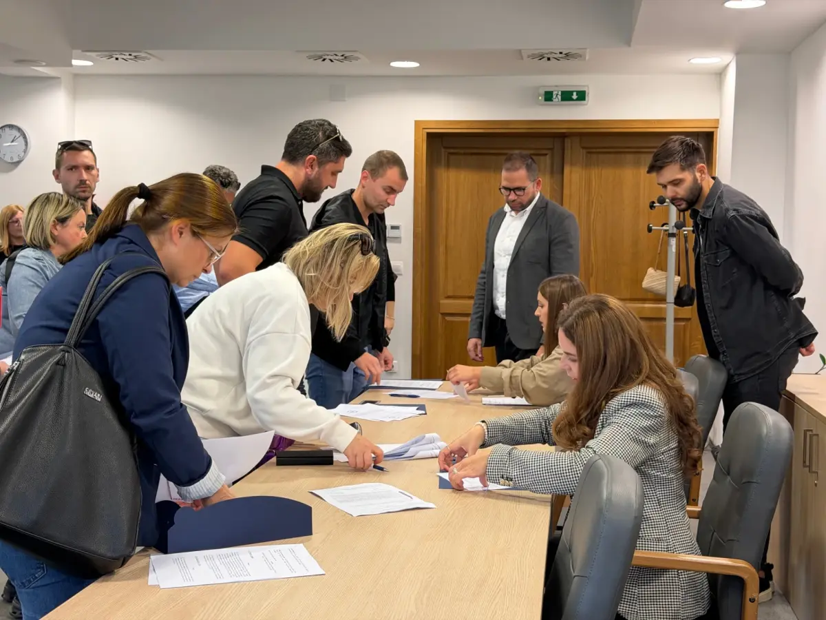 Potpore mikropoduzetnicima - gradsku mjeru ove godine koristi 51 poduzetnik, među kojima je 25 žena